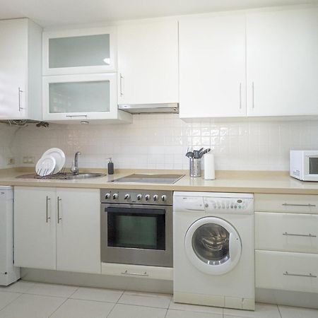 Apartamento Almyra Roda Golf San Javier Luaran gambar