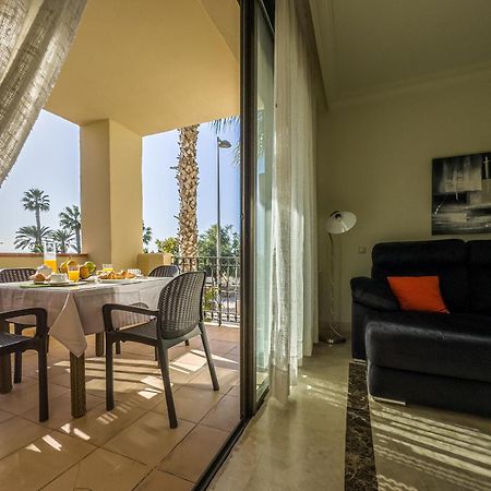 Apartamento Almyra Roda Golf San Javier Luaran gambar