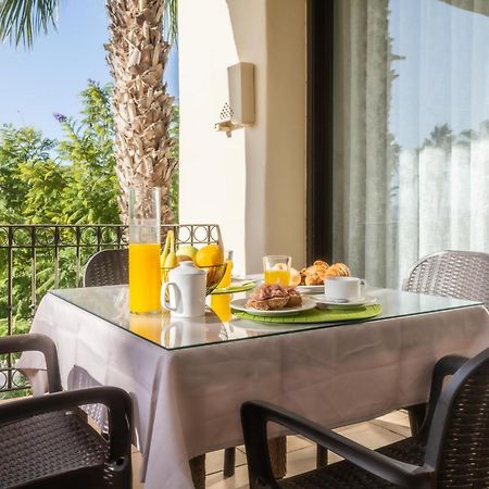 Apartamento Almyra Roda Golf San Javier Luaran gambar