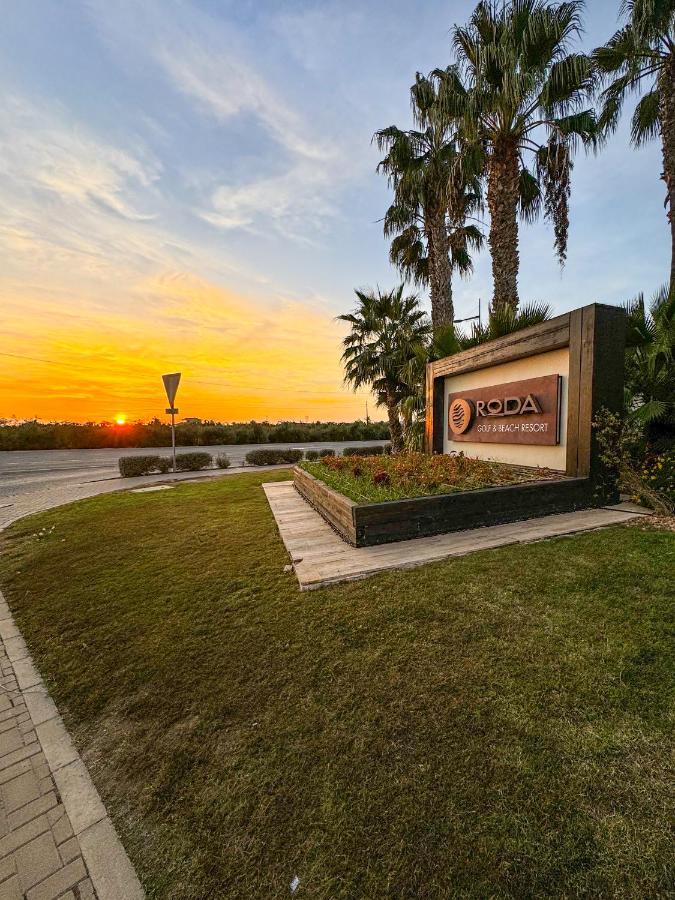 Apartamento Almyra Roda Golf San Javier Luaran gambar