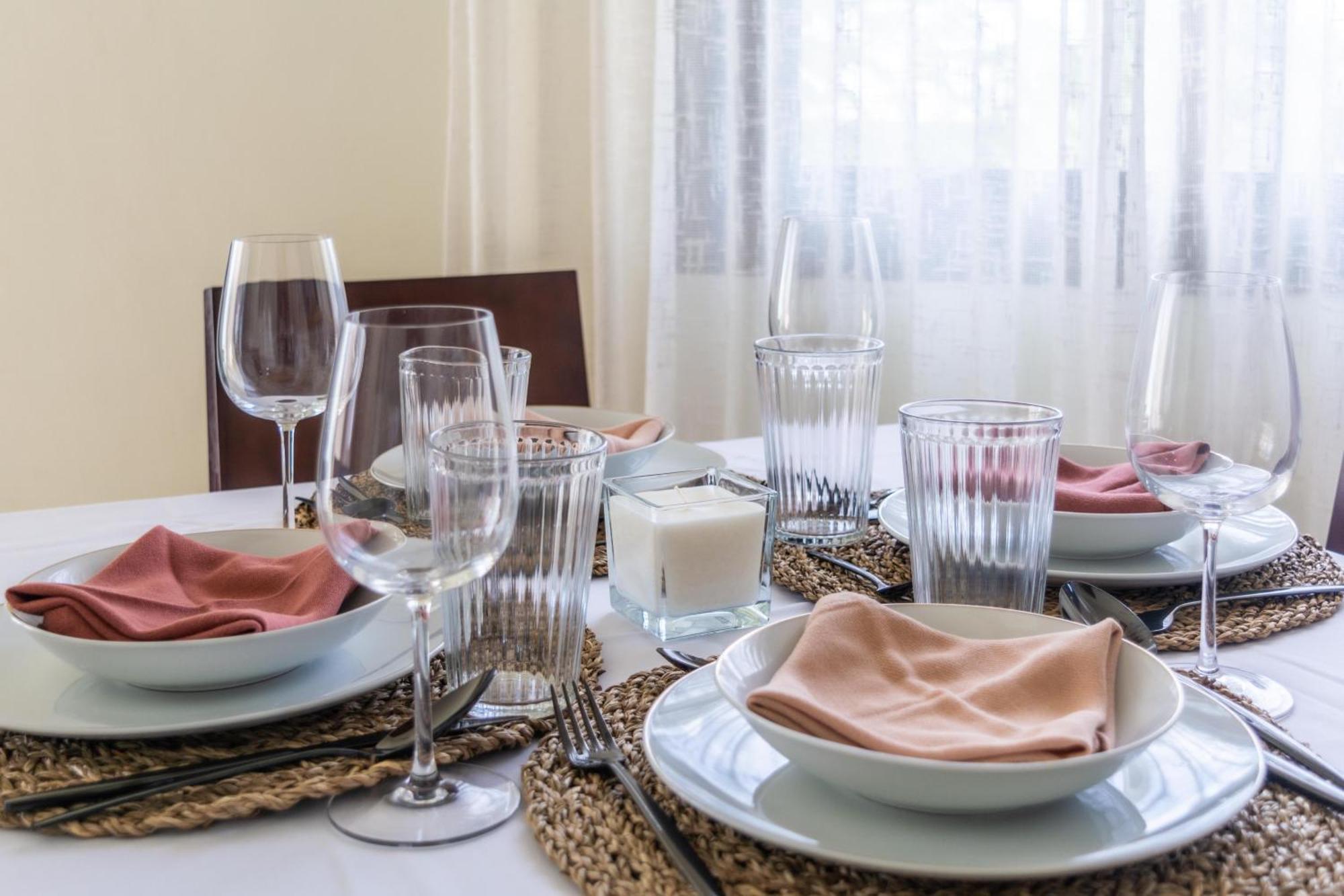 Apartamento Almyra Roda Golf San Javier Luaran gambar
